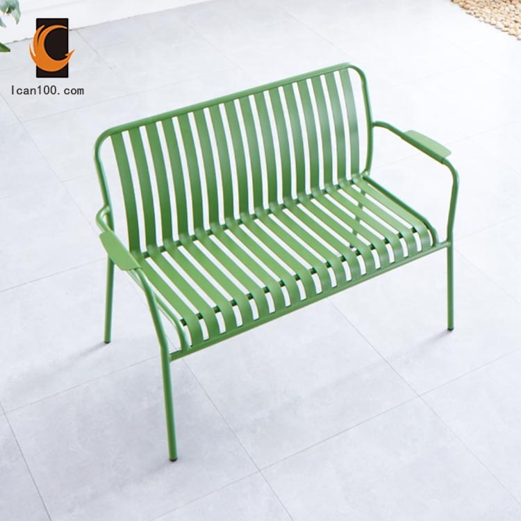 123*61*83CM double chair