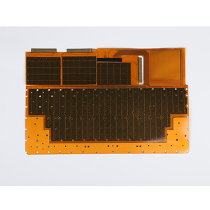 Tùy chỉnh Flex PCB linh hoạt bảng mạch Flex PCB nhà sản xuất Flex PCB fpcba Nhà cung cấp - Product Image 5