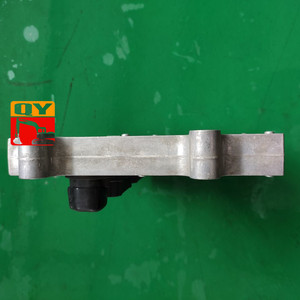 SAA6D107E регулятор двигателя 600-467-1100 ECM для PC200-8 контроллера PC228-8 - Product Image 4