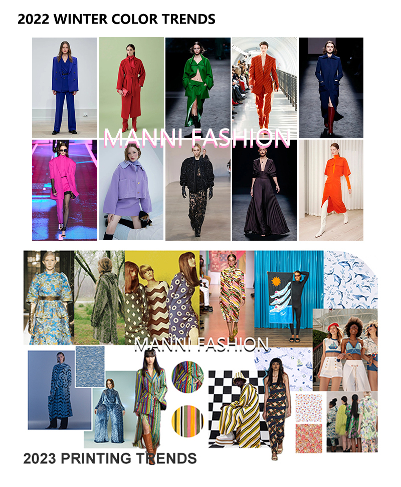 Mode tendance