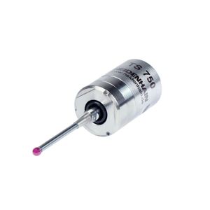 Auf Lager Touch Sonden Linear Encoder Drehgeber
Heidenhain 528100-53 - Product Image 6
