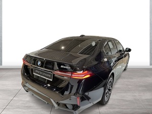 Top Quality Used 2024 BMWs <strong>520</strong> d M Sport Sedan, Low Mileage