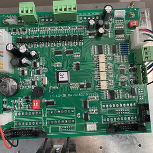 Контроллер распределителя топлива с микрокомпьютерной системой - Product Image 5