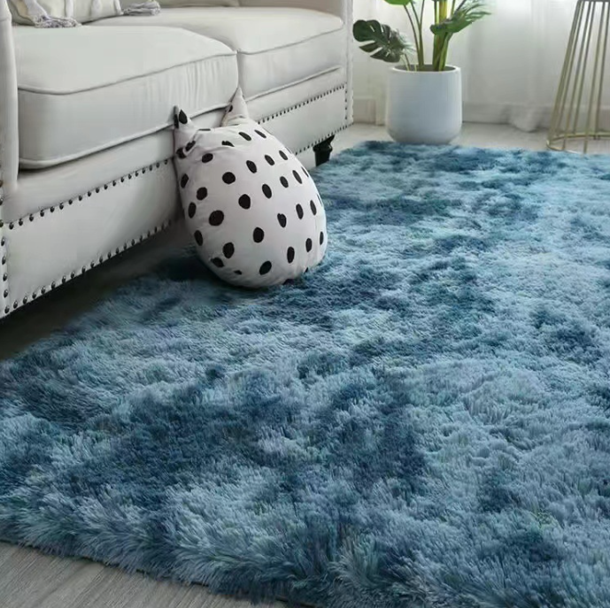 Bleu foncé
