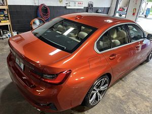Free Sample Ceramic <strong>Coating</strong> for Car Detailing Professionals | 2+ Years of Protection &amp; Patented UV - Product Image 3