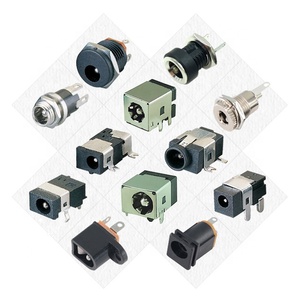 2023 wintai-tech DC-013 12v güç konektörü türleri 3 pin dc güç konektörü 12v dc dişi konnektör - Product Image 2