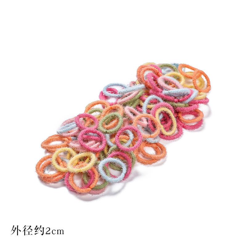 AL31-6 Couleur Printemps 100 brins (2cm)