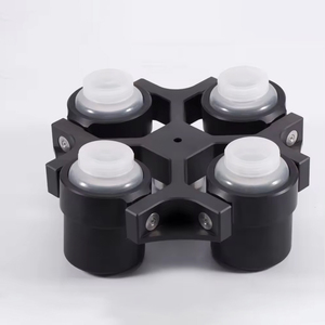 Piso DDL5 Permanente Separação Sangue Grande Capacidade, proteína precipitação refrigerada centrífuga - Product Image 3