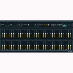 EQ777S processore Audio digitale equalizzatore elaborazione Dsp 31band Dsp equalizzatore Audio modulo equalizzatore Audio professionale - Product Image 5