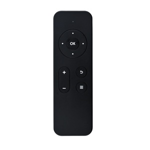 OEM ODM Custom ized Mini Size Universal fernbedienung Lerncode Fest für TV BOX Projektor Haushalts geräte 1 Jahr Garantie - Product Image 1