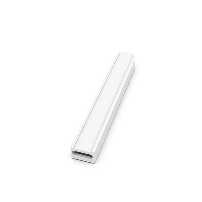 स्टाइलस पेन केस छोटे और हल्के वायरलेस चुंबकीय चार्जिंग डिब्बे सेब पेंसिल के लिए 2 टच स्क्रीन पेन