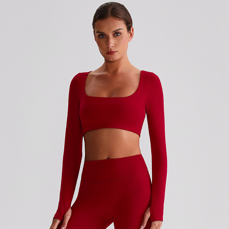 8026 bordeaux red