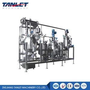 Đơn vị chiết xuất và tập trung mini đa chức năng cho Đơn vị thử nghiệm trong phòng thí nghiệm - Product Image 3