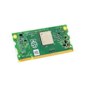 Modulo di calcolo Raspberry Pi 3 + 16GB modulo di calcolo Raspberry Pi 3 Plus con EMMC Flash da 16GB - Product Image 3