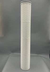 Direct Sales 1 3 5 10um No Secondary Pollution Jc-Pppa High Flow <strong>Filter</strong> Element With Top Selling - Product Image 3