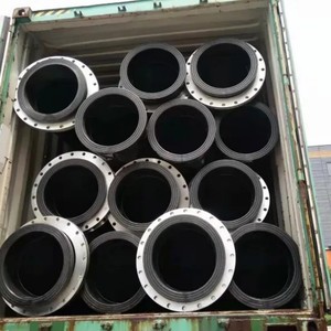 高密度聚乙烯高密度聚乙烯管疏浚排水浮子油气管道开采-成型加工服务 - Product Image 2