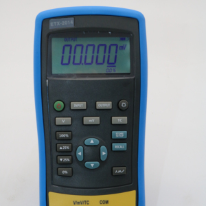 Tester Calibrator in <strong>Testing</strong> Equipment Low Price Well Process Calibrator High Quality Calibrator - Product Image 1