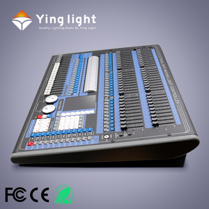 Controlador Pearl 2010 Consola de iluminación Controlador DMX 512 Controlador de luz de escenario de buena calidad - Product Image 6