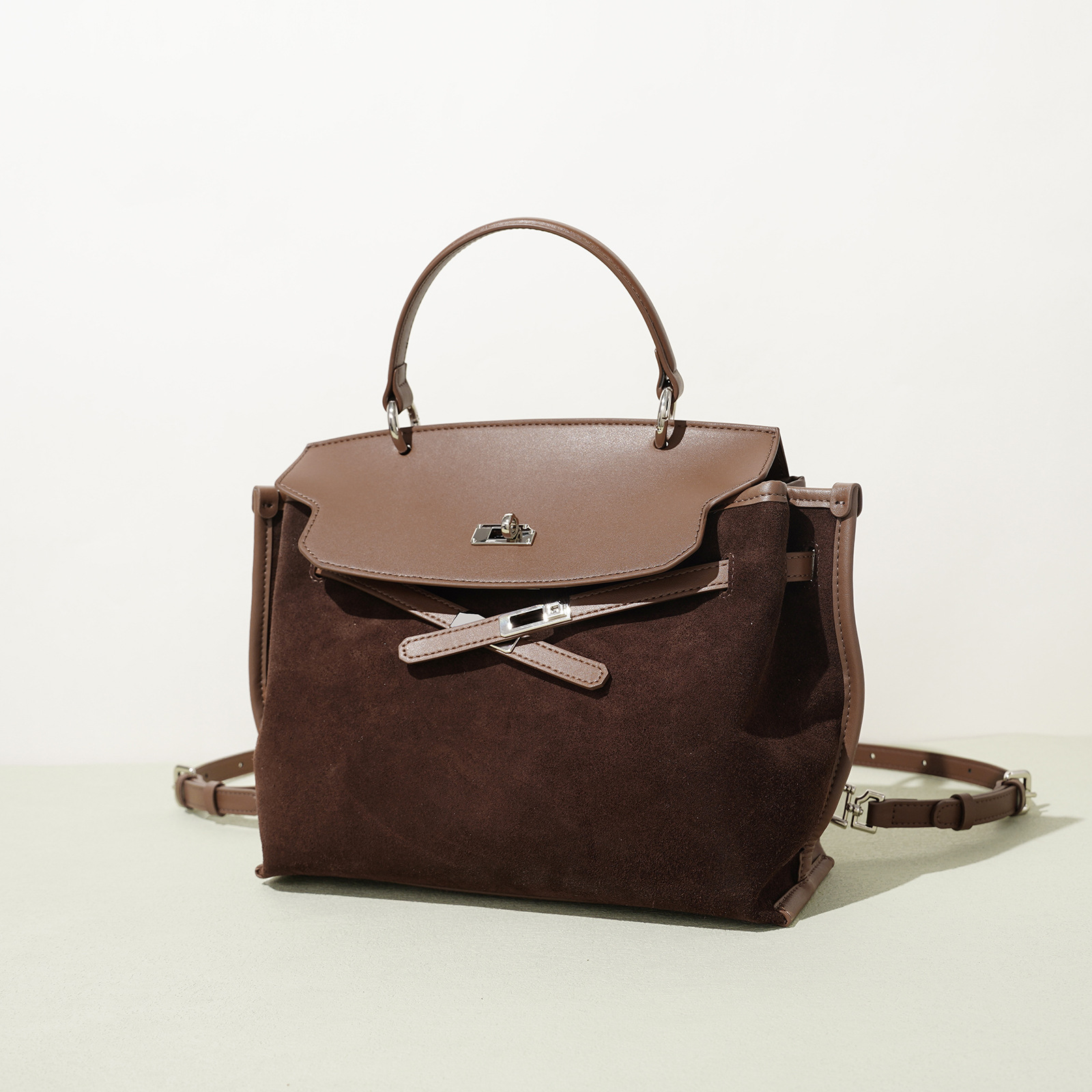Marron