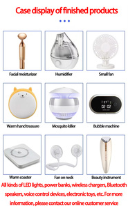 Android watch smt touch sensor switch pmist wifi switch smart home <strong>pcb</strong> printed circuit board manufacturer electronic <strong>pcb</strong> - Product Image 6