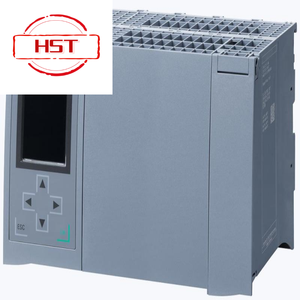 オリジナルPLCモジュール6ES75152RM000AB0 SIMATIC S7-1500アナログ入力AI - Product Image 1