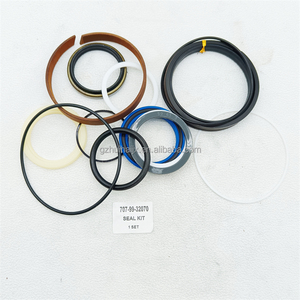 Factory Price Seal Kit 707-99-32070 WB146-5 WB97S-5E0 WB93S-5 WB97R-5E0 Backhoel oader mit hoher Qualität - Product Image 3