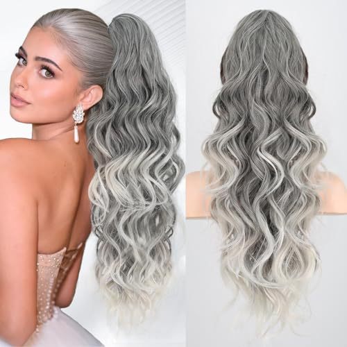 Omber grey