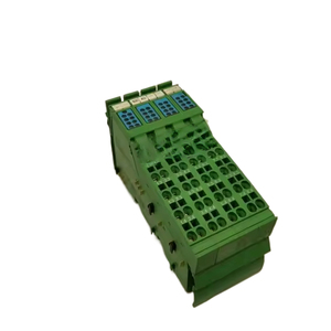 โมดูลอิเล็กทรอนิกส์ PB IP 400ของแท้ของแท้2-3A ME-ELR มีในสต็อก - Product Image 1