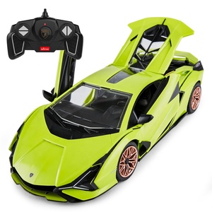 New Toy Hot Selling Remote Radio Control Toy <strong>Rc</strong> <strong>Car</strong> for Kids Adult 1:18 Scale Hobby Race <strong>with</strong> Plastic Building Block Set Educational - Product Image 1