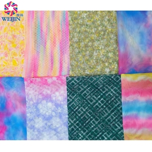 Тюлевая сетчатая ткань из полиэстера - Product Image 1