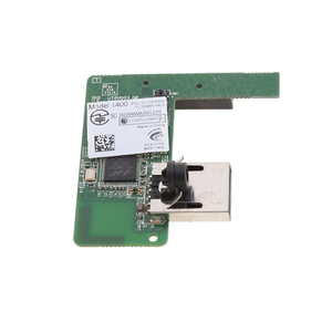 Xboxes360スリムコンソール用のXbox360S交換用ネットワークカード用の内部ワイヤレスWIFIボード - Product Image 3