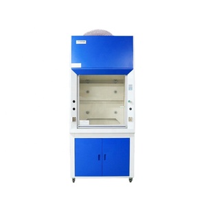BIOBASE Abzug Mikroprozessor-Steuerungs system LED-Anzeige Handbuch Front glasfenster Abzug - Product Image 1