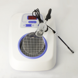 TOONE-2C Gelişmiş Koloni Sayacı, Metal Esnek Şaft ve Çift Büyütme Özelliğiyle Klinik Tanılar İçin - Product Image 5