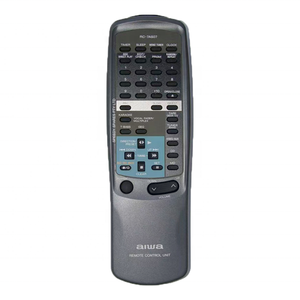 Hostrong fabrika OEM ODM AIWA RC-7AS07 uzaktan kumanda ev ses sistemi için uygun 87NH4660010 destek özelleştirme - Product Image 1