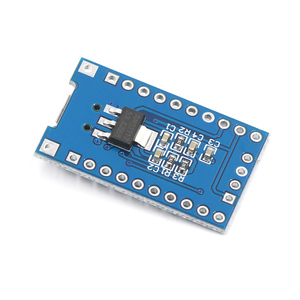 1PCS STM8S103F3P6システムボードSTM8SSTM8開発ボード最小コアボード - Product Image 5