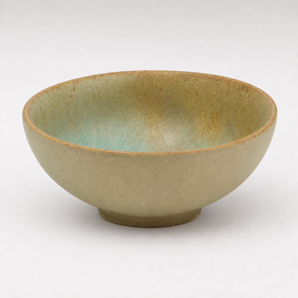 Rice Bowl - D117mm x 48mm H