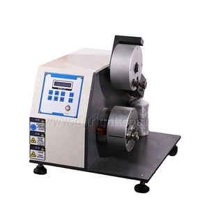 Máy Kiểm Tra Độ Mỏi Của Móc Và Vòng Lặp DIN 3415 <span class=keywords><strong>SATRA</strong></span> <span class=keywords><strong>TM123</strong></span> - Product Image 6