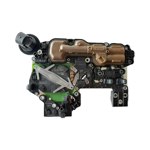 WWT 725 yepyeni orijinal A7252709011 şanzıman kontrol ünitesi (TCU TCM) otomatik şanzıman sistemi şanzıman parçaları Benz için - Product Image 1