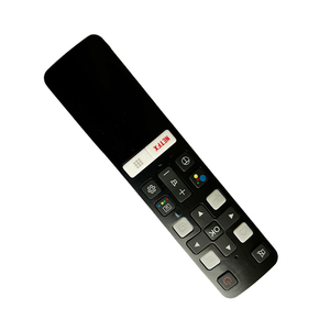 Led Lcd Tv <strong>Remote</strong> for <strong>TCL</strong> ABS Plastic Custom Function Fixed <strong>Code</strong> <strong>Remote</strong> <strong>Control</strong> for <strong>TCL</strong> Smart TV <strong>Remote</strong> <strong>Control</strong> - Product Image 6