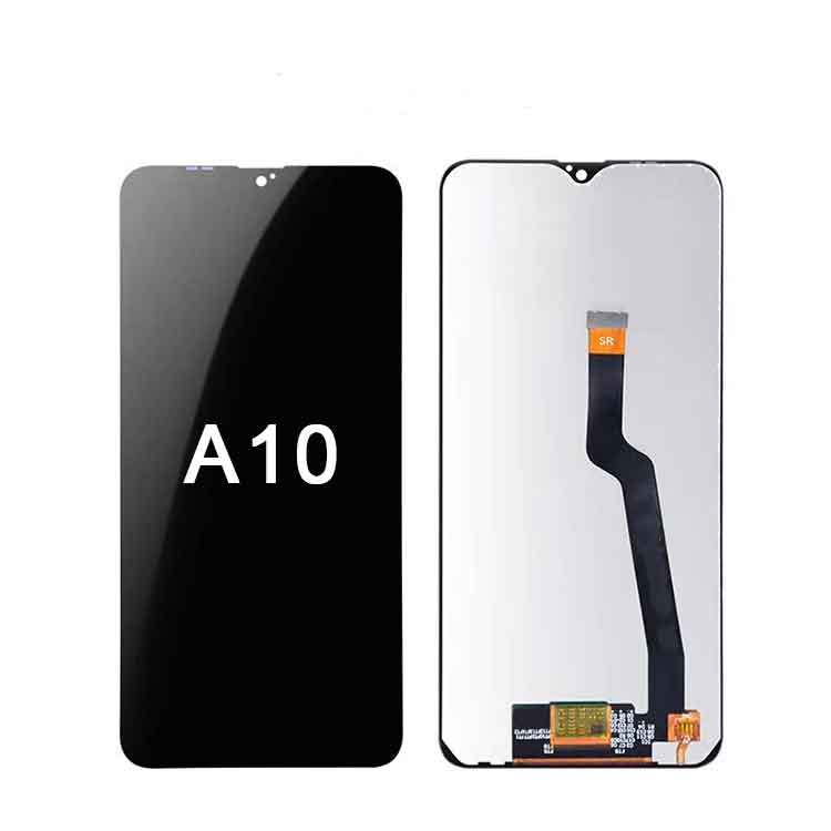 Black A10