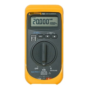 Multimetro Digitale Originale Nuovo di Zecca Flu Ke 1777 Multimetro F319 301A Multimetro Professionale Flu Ke Disponibile - Product Image 4