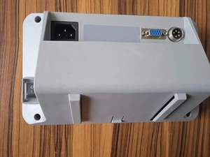 CAS CI-120A großer digitaler LED-Wagenanzeige