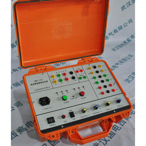 HVHIPOT-disyuntor analógico, dispositivo de simulación para sistema de energía GMDL-02A - Product Image 4
