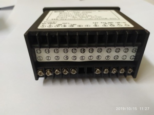 FH Series 6 <strong>Digits</strong> LED Digital Counter Meter(MYPIN) FH8-6CRNB - Product Image 3