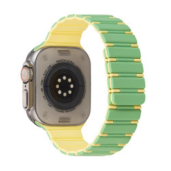 green yellow