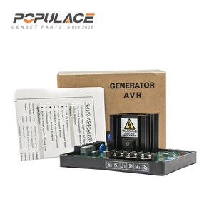 GAVR-20A tipo Genset AVR/generale AVR/nuova generazione di stabilizzatore AVR - Product Image 2