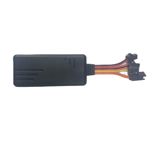 Rastreador GPS 2G de alta calidad Mini tablero Auto Relais Motor de corte Impermeable Llamada SOS Red 4G Función antichoque Precio