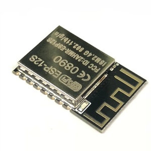 <strong>ESP</strong>-12 12E <strong>12F</strong> 12S 07 07S 01 01S ESP32-S WROVER WROOM-32U 02 A1S Authenticity Guaranteed ESP12 <strong>ESP8266</strong> <strong>serial</strong> WIFI model - Product Image 3