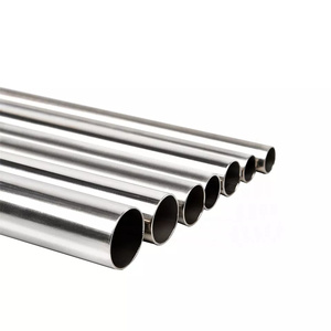 Sıcak satış yüksek kalite düşük fiyat 17-4 ph paslanmaz çelik boru - Product Image 1