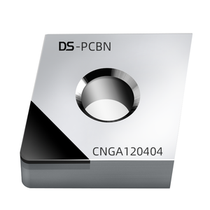 Chèn công cụ tiện cacbua tcgw tcgt để kiểm soát chip hiệu quả cao - Product Image 3